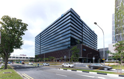 Paya Lebar Square (D14), Office #521327871